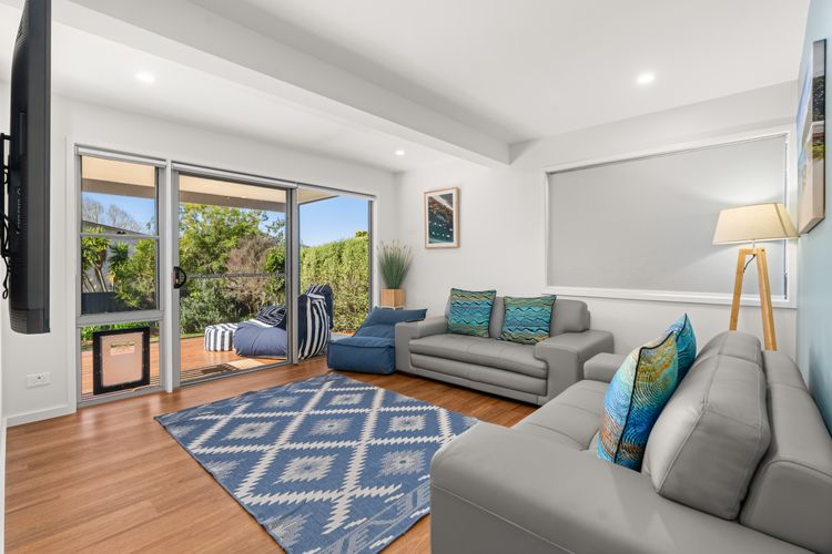 Eli378 – Baxter’s Beach House by Experience Jervis Bay