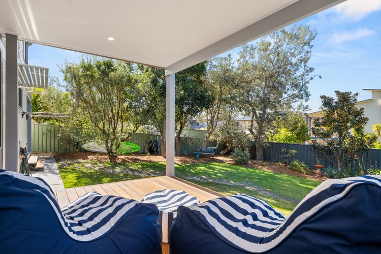 Eli378 – Baxter’s Beach House by Experience Jervis Bay