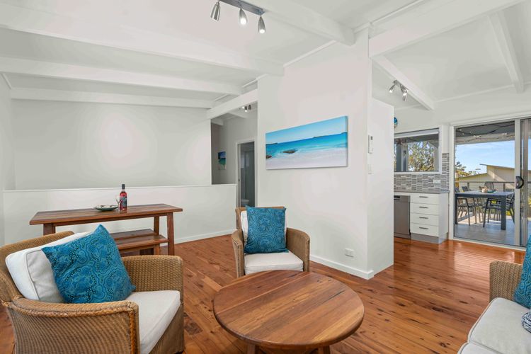 Eli378 – Baxter’s Beach House by Experience Jervis Bay