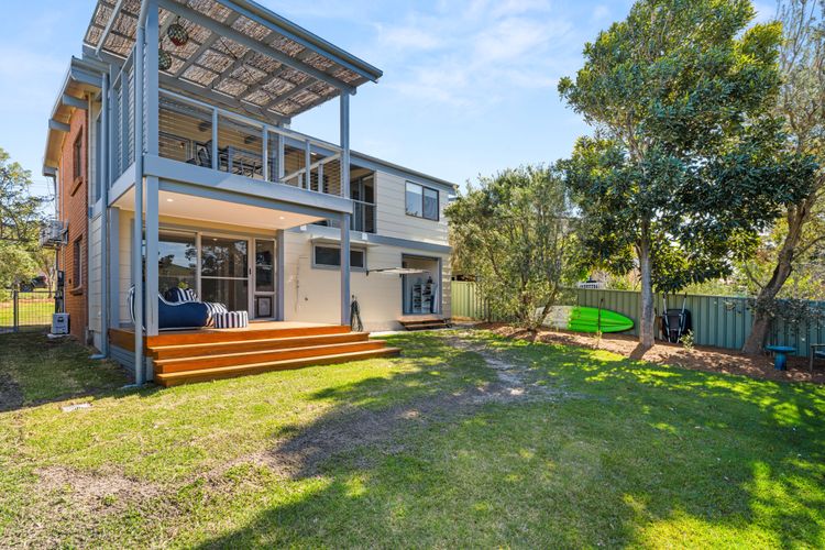 Eli378 – Baxter’s Beach House by Experience Jervis Bay