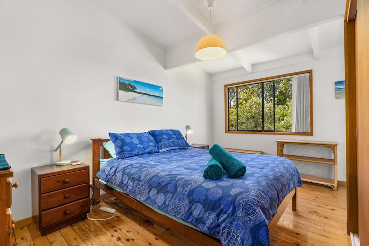 Eli378 – Baxter’s Beach House by Experience Jervis Bay