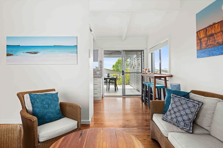 Eli378 – Baxter’s Beach House by Experience Jervis Bay