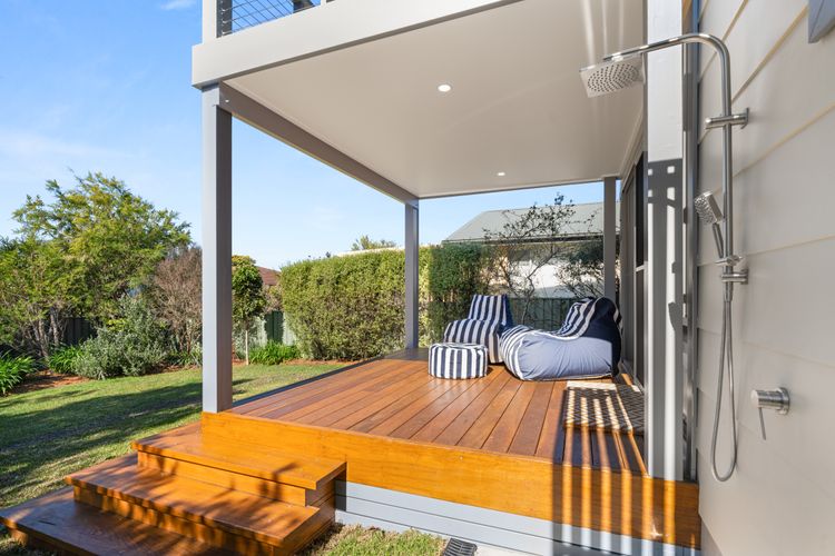 Eli378 – Baxter’s Beach House by Experience Jervis Bay