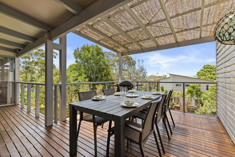 Eli378 – Baxter’s Beach House by Experience Jervis Bay