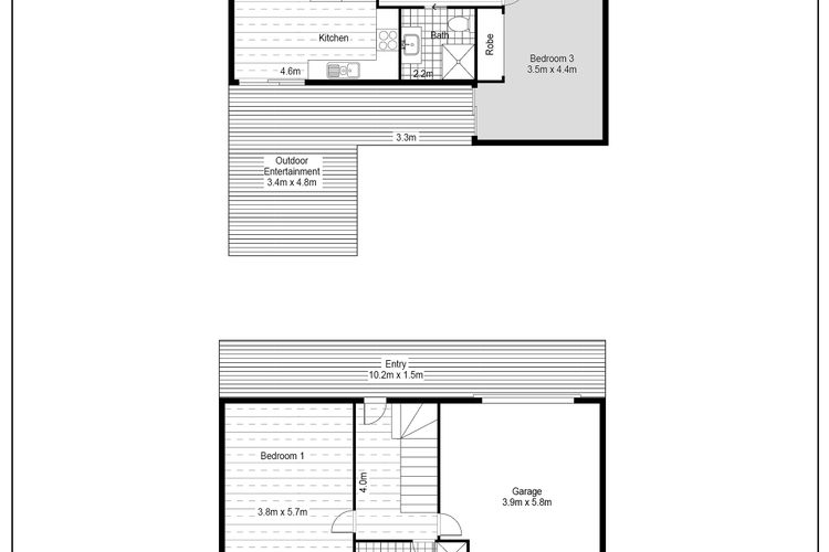 Eli378 – Baxter’s Beach House by Experience Jervis Bay