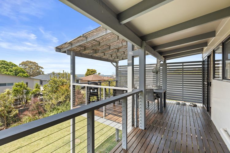 Eli378 – Baxter’s Beach House by Experience Jervis Bay