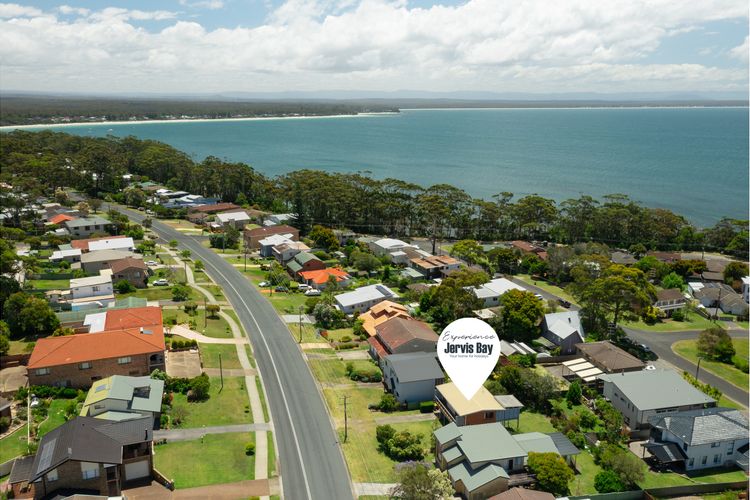 Eli378 – Baxter’s Beach House by Experience Jervis Bay