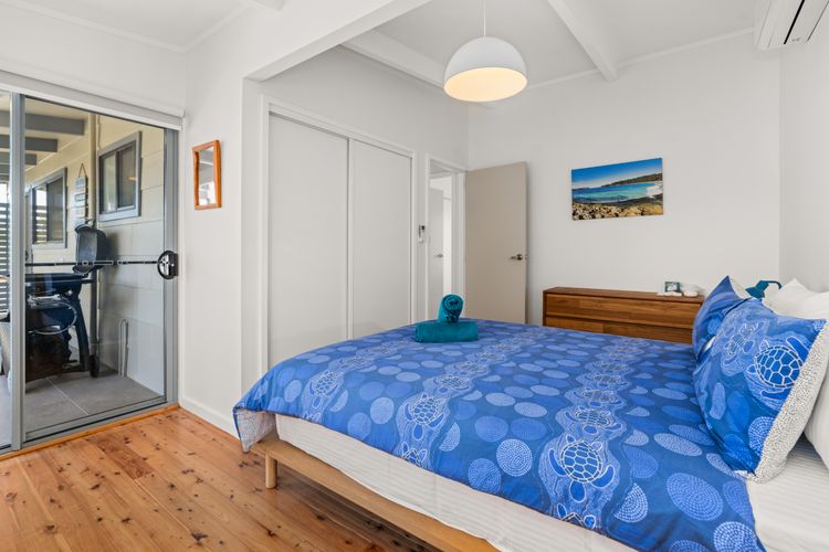 Eli378 – Baxter’s Beach House by Experience Jervis Bay