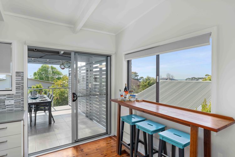 Eli378 – Baxter’s Beach House by Experience Jervis Bay