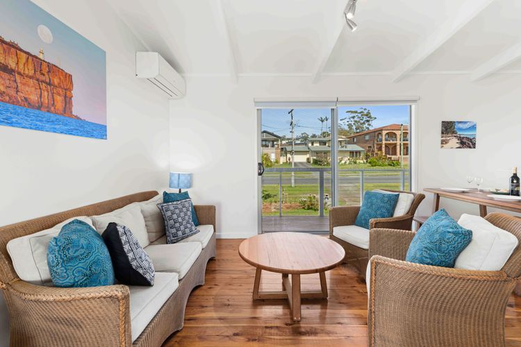 Eli378 – Baxter’s Beach House by Experience Jervis Bay