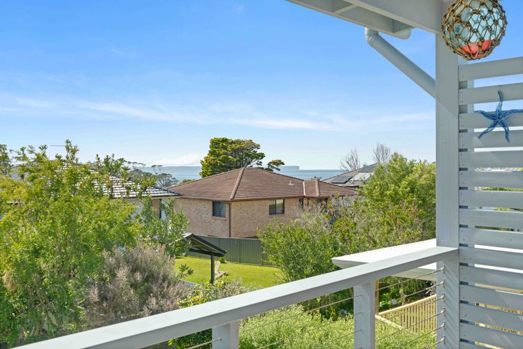 Eli378 – Baxter’s Beach House by Experience Jervis Bay