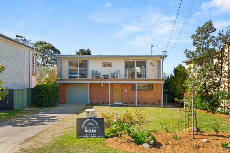 Eli378 – Baxter’s Beach House by Experience Jervis Bay