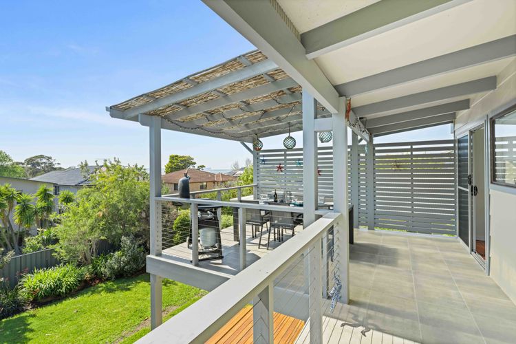 Eli378 – Baxter’s Beach House by Experience Jervis Bay