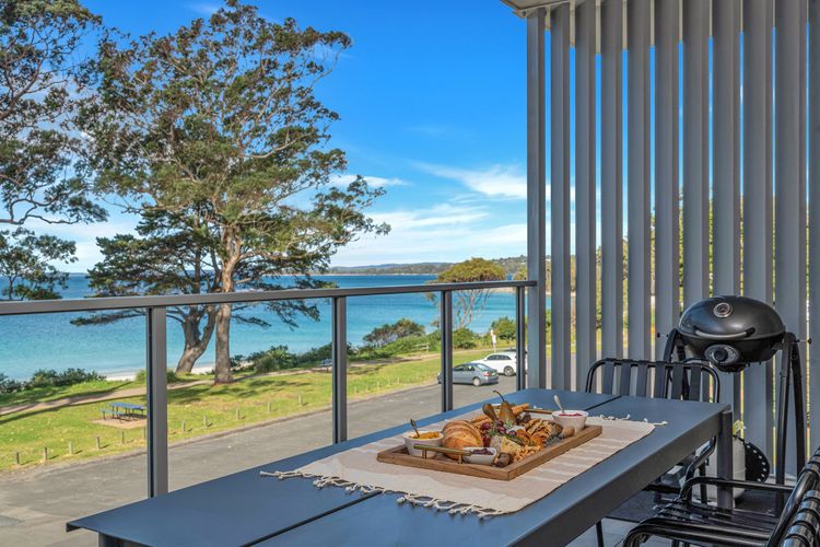Bea202/9 – The View by Experience Jervis Bay