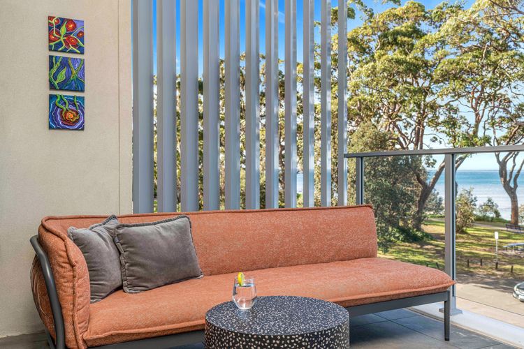 Bea202/9 – The View by Experience Jervis Bay
