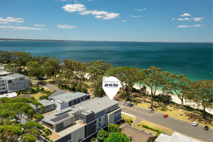 Bea202/9 – The View by Experience Jervis Bay