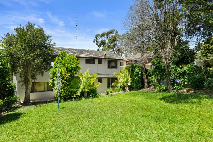 Wal87 – A Pets Paradise by Experience Jervis Bay