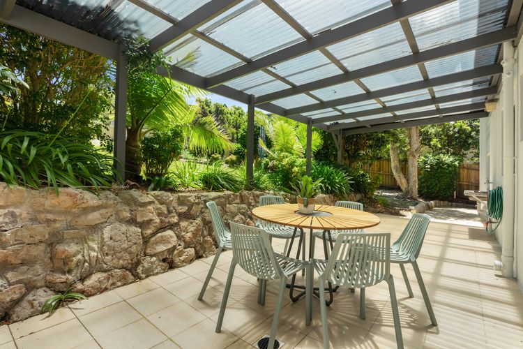 Wal87 – A Pets Paradise by Experience Jervis Bay