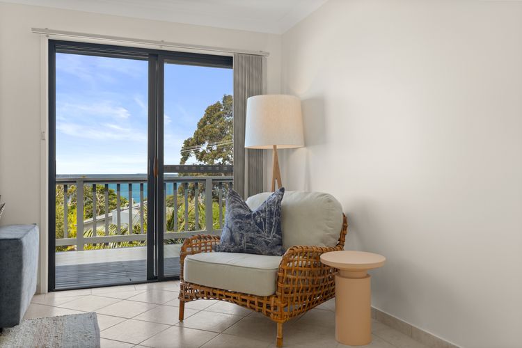 Wal87 – A Pets Paradise by Experience Jervis Bay