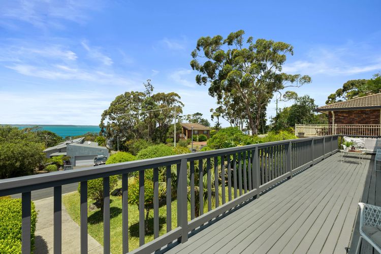 Wal87 – A Pets Paradise by Experience Jervis Bay
