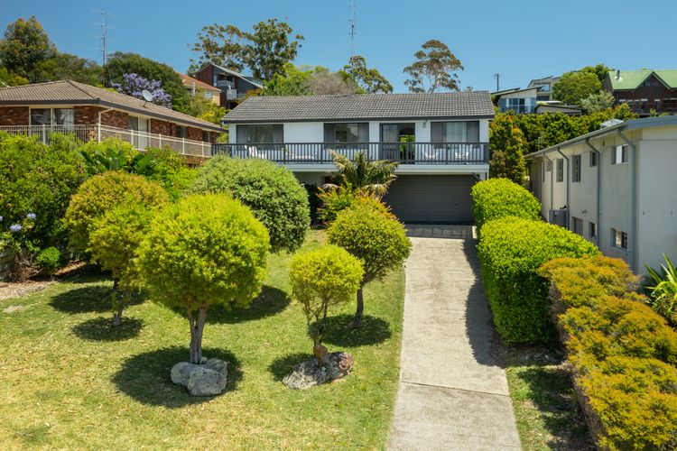 Wal87 – A Pets Paradise by Experience Jervis Bay