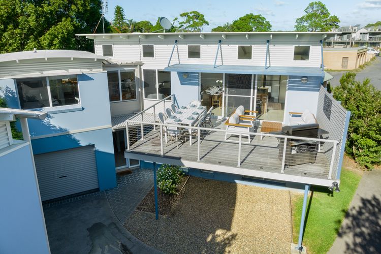 Dun3/9 – Alkira by Experience Jervis Bay