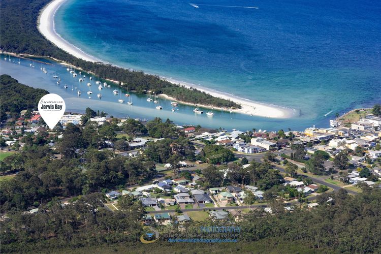 Woo23/15 – The Porthole of Huskisson by Experience Jervis Bay