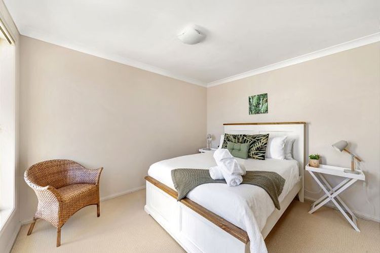Woo23/15 – The Porthole of Huskisson by Experience Jervis Bay