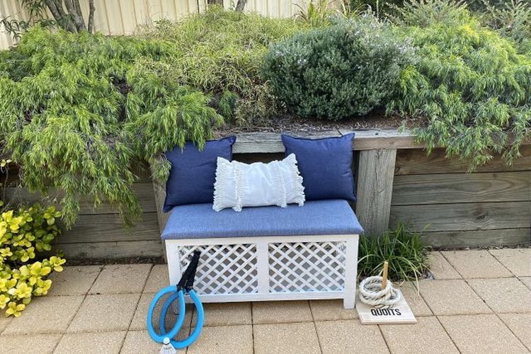 Woo23/15 – The Porthole of Huskisson by Experience Jervis Bay