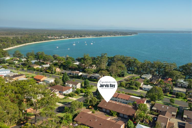 Car1/4 – Orion Retreat by Experience Jervis Bay