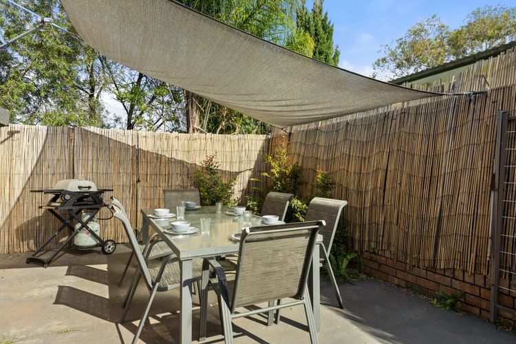 Car1/4 – Orion Retreat by Experience Jervis Bay