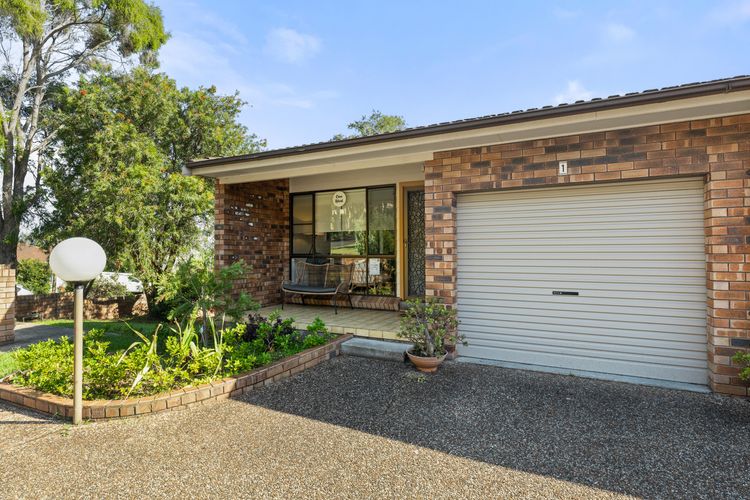 Car1/4 – Orion Retreat by Experience Jervis Bay