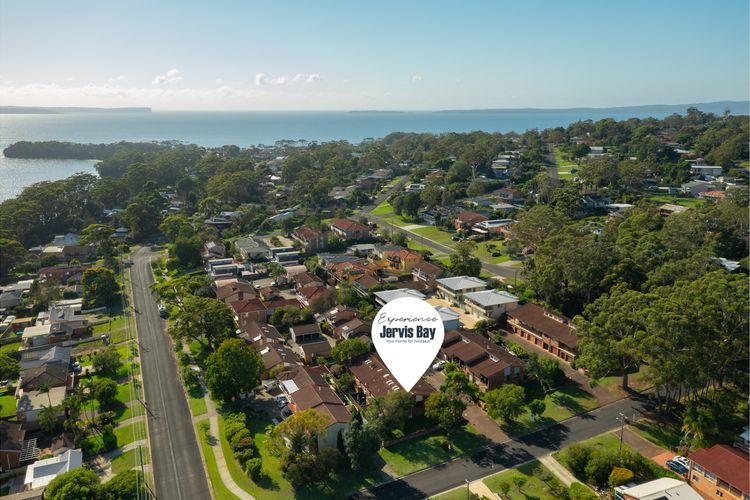 Car1/4 – Orion Retreat by Experience Jervis Bay