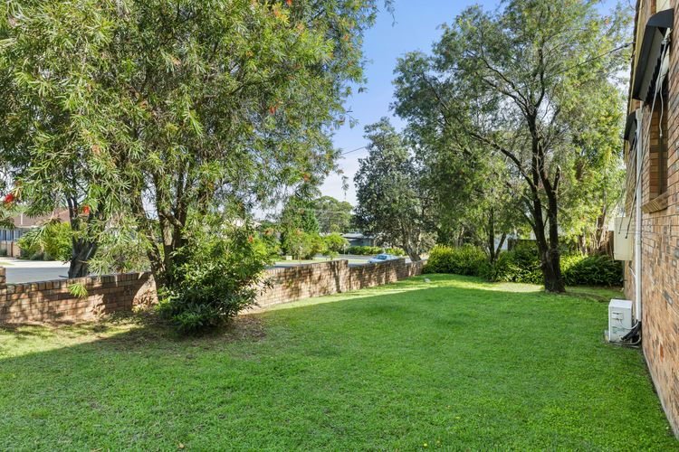 Car1/4 – Orion Retreat by Experience Jervis Bay