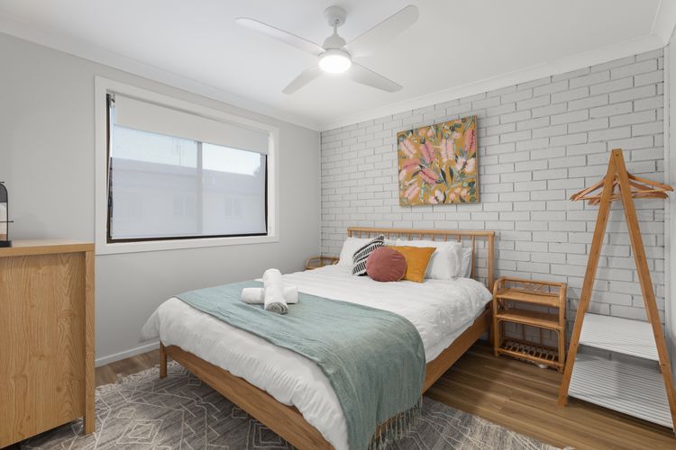 Car1/4 – Orion Retreat by Experience Jervis Bay