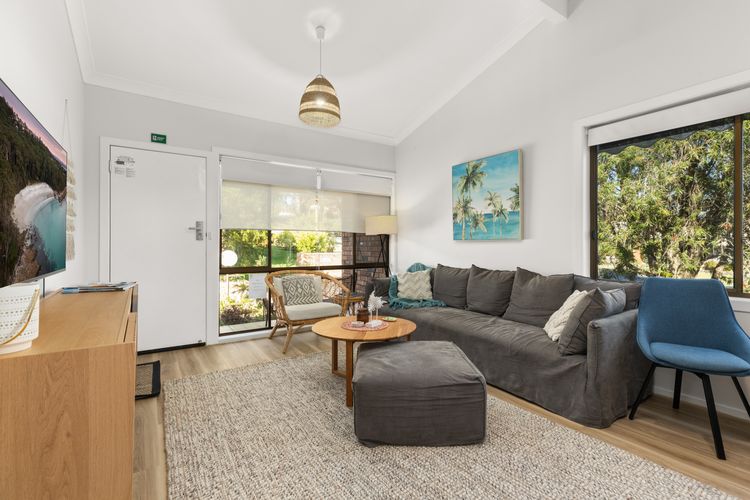 Car1/4 – Orion Retreat by Experience Jervis Bay