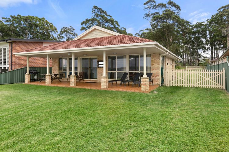 Lor40 – Island View by Experience Jervis Bay