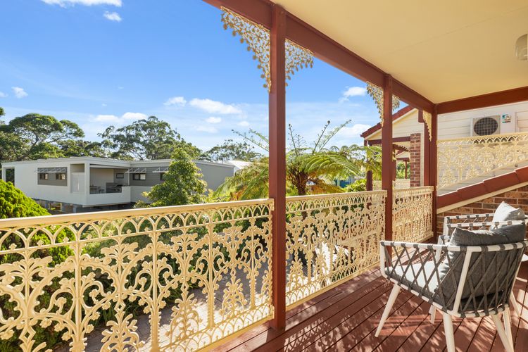 Dun3/7 – Irrilassa by the Beach by Experience Jervis Bay