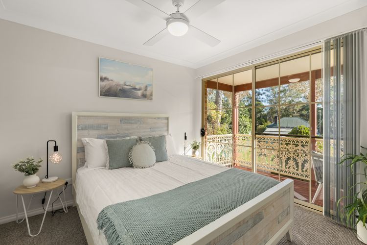 Dun3/7 – Irrilassa by the Beach by Experience Jervis Bay