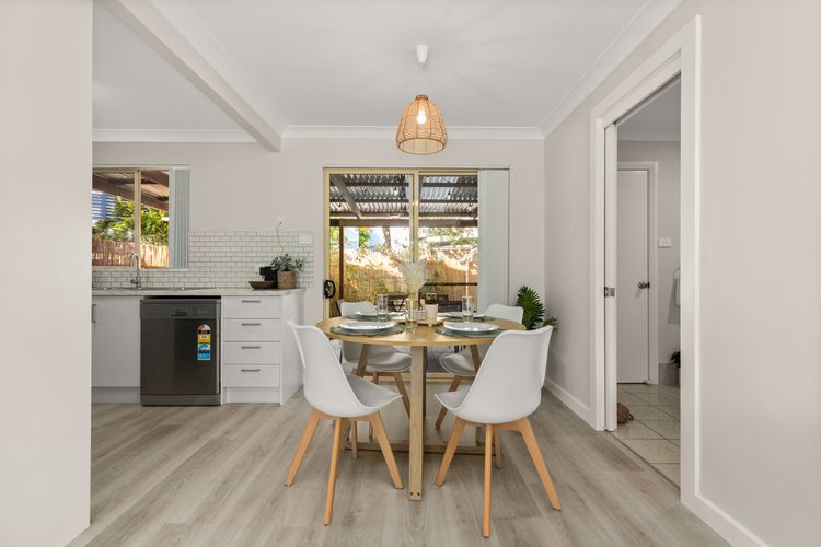 Dun3/7 – Irrilassa by the Beach by Experience Jervis Bay