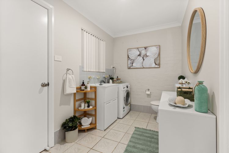 Dun3/7 – Irrilassa by the Beach by Experience Jervis Bay