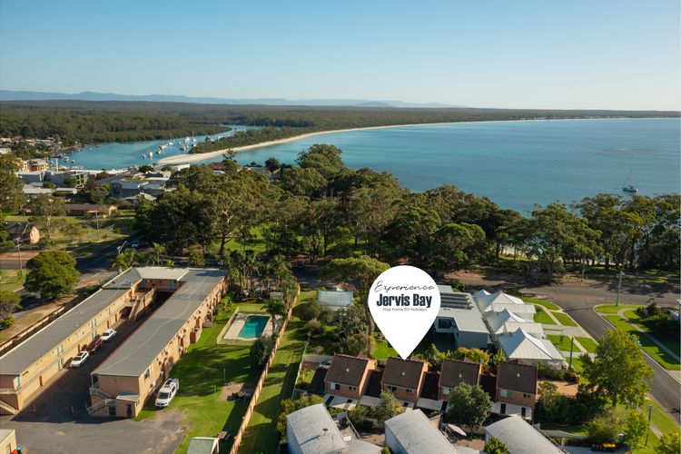 Dun3/7 – Irrilassa by the Beach by Experience Jervis Bay