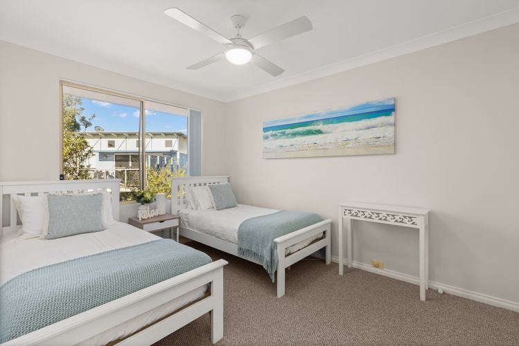 Dun3/7 – Irrilassa by the Beach by Experience Jervis Bay