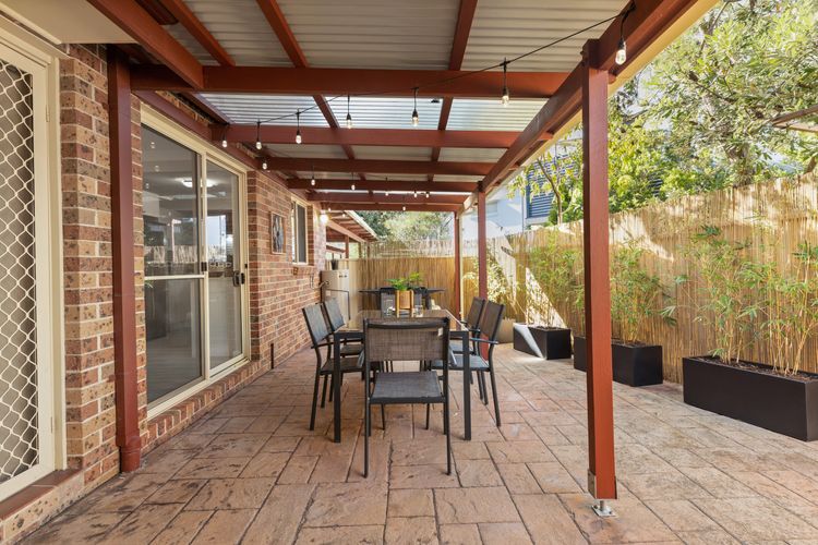 Dun3/7 – Irrilassa by the Beach by Experience Jervis Bay
