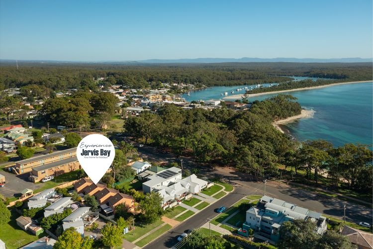 Dun3/7 – Irrilassa by the Beach by Experience Jervis Bay