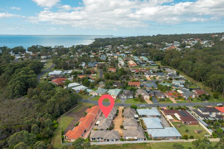 Arg5/55 – Coastal Villa by Experience Jervis Bay
