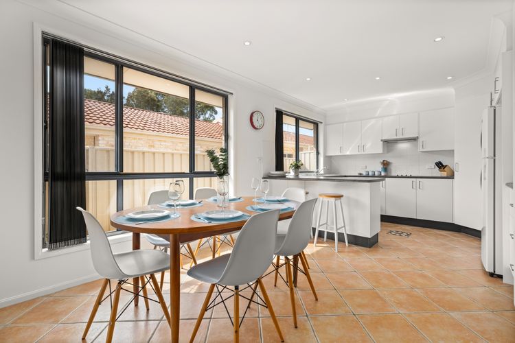 Arg5/55 – Coastal Villa by Experience Jervis Bay