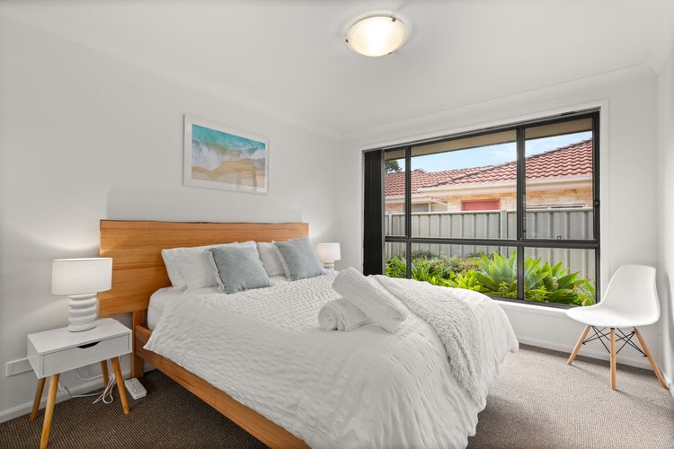 Arg5/55 – Coastal Villa by Experience Jervis Bay