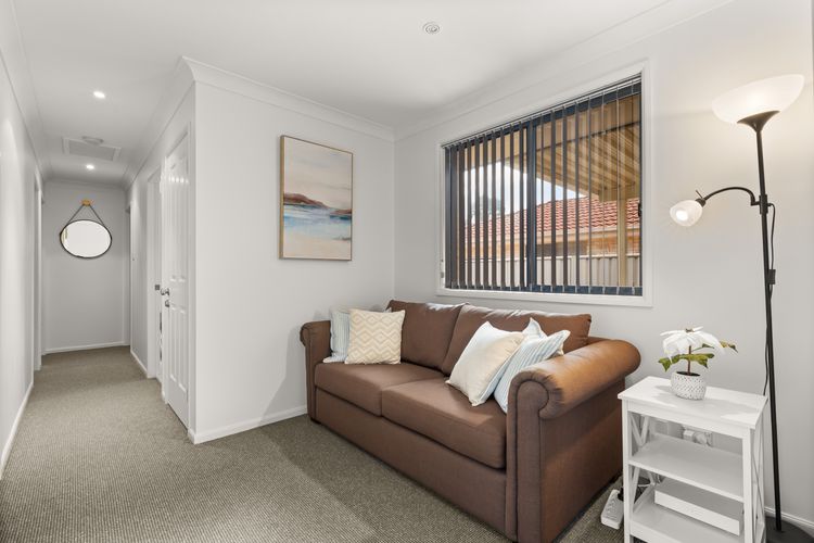 Arg5/55 – Coastal Villa by Experience Jervis Bay