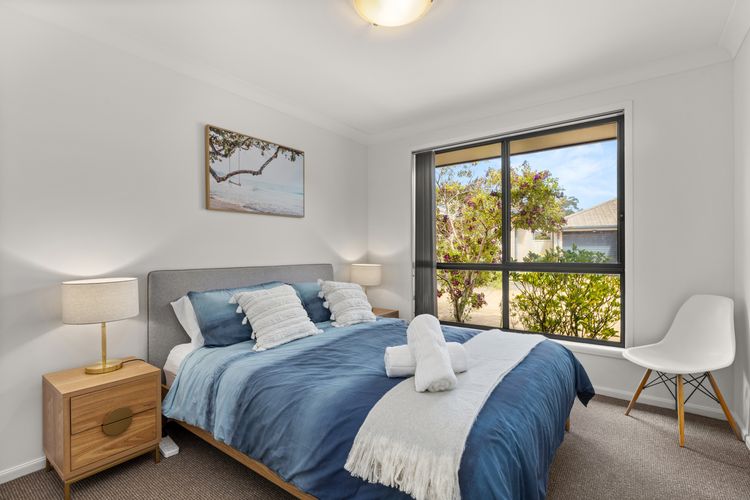Arg5/55 – Coastal Villa by Experience Jervis Bay